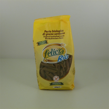  Felicia bio gluténmentes tészta hajdina penne 250 g tészta