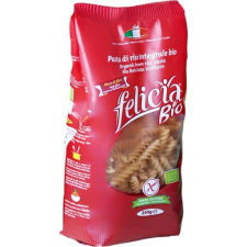 Felicia Felicia bio tészta barna rizs fusilli (250g) biokészítmény