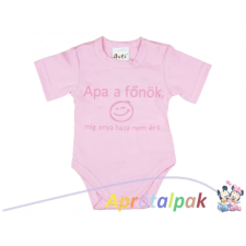  Feliratos body 80-as kombidressz, body