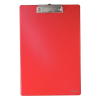  Felírótábla ESSELTE Standard A/4 piros