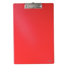  Felírótábla ESSELTE Standard A/4 piros felírótábla