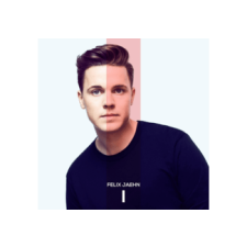  Felix Jaehn - I (Cd) elektronikus