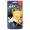  Felix Party Mix Original kiegészítő állateledel macskáknak csirke, máj és pulyka ízesítéssel 60 g