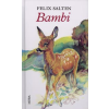 Felix Salten Bambi