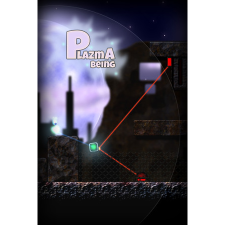 Felix Wunderlich Plazma Being (PC - Steam elektronikus játék licensz) videójáték