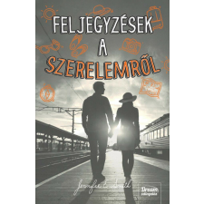 Feljegyzések a szerelemről irodalom