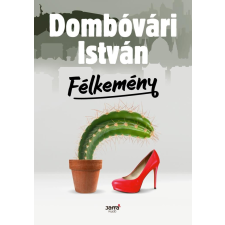 Félkemény regény
