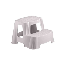  Fellépő Műanyag Jolly 2 Lépcsős 28*36.5*39cm létra és állvány