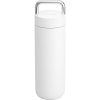 Fellow Carter Carry Tumbler 591ml Termosz pohár - Fehér (0840228800699)