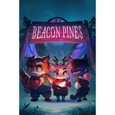 Fellow Traveller Beacon Pines (PC - Steam elektronikus játék licensz) videójáték