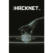 Fellow Traveller Hacknet (Complete Edition) (digitális licenc) videójáték