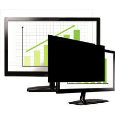 FELLOWES 4801101 19" Betekintésvédelmi monitorszűrő (4801101) monitor kellék