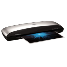 FELLOWES 5738301 Spectra A3 Laminálógép Black lamináló gép