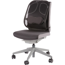 FELLOWES 8029901 professional series mesh háttámasz gyógyászati segédeszköz