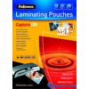 FELLOWES A/4 lamináló fólia 125 mikron fényes (25db/csom)