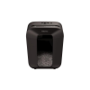 FELLOWES Aktenvernichter Powershred   LX41     schwarz (4300701)