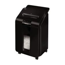 FELLOWES AutoMax 100M hybrid iratmegsemmisítő (4629201) (Fellowes4629201) - Iratmegsemmisítők iratmegsemmisítő