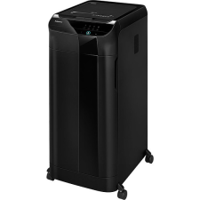 FELLOWES AutoMax 550C iratmegsemmisítő (4963101) iratmegsemmisítő