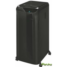 FELLOWES AutoMax 550C Iratmegsemmisítő konfetti 550 lap iratmegsemmisítő