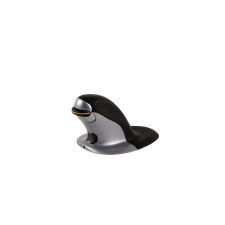 FELLOWES Egér vertikális vezeték nélküli kicsi FELLOWES Penguin egér