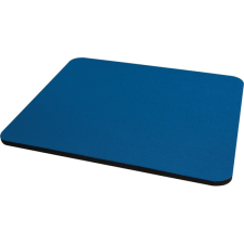 FELLOWES Egéralátét textil fellowes kék asztali számítógép kellék