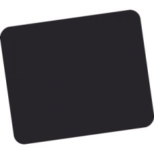 FELLOWES egérpad fekete (29704) (fellowes29704) egérpad