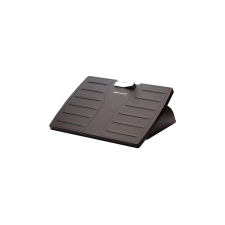 FELLOWES Fußstütze Office Suites Microban            schwarz (8035001) bútor