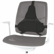 FELLOWES Háttámasz, FELLOWES "Professional Series™ Ultimate" gyógyászati segédeszköz