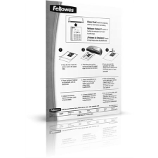FELLOWES Hordozó- és tisztítókarton lamináláshoz, A4, FELLOWES lamináló gép