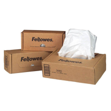 FELLOWES Hulladékgyűjtő zsák iratmegsemmisítőhöz, 148 literes kapacitásig (IFW36056) (IFW36056) iratmegsemmisítő