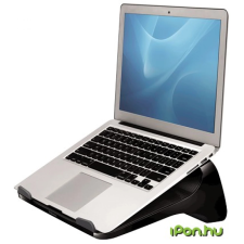 FELLOWES I-Spire Series Laptop állvány, fekete laptop kellék