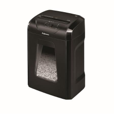 FELLOWES Iratmegsemmisítõ, konfetti, 12 lap, FELLOWES "Powershred® 12C" iratmegsemmisítő