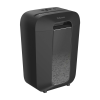 FELLOWES Iratmegsemmisítő, 11lap, konfetti vágás 4x40mm, Fellowes® Powershred LX70