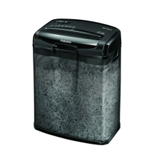 FELLOWES Iratmegsemmisítő FELLOWES Powershred M-7CM mikrokonfetti 7 lap iratmegsemmisítő