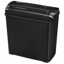 FELLOWES Iratmegsemmisítő Fellowes Powershred P-255 csík 5 lap iratmegsemmisítő