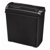 FELLOWES Iratmegsemmisítő fellowes powershred p-25s csík 5 lap