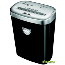 FELLOWES Iratmegsemmisítő konfetti 10 lap Powershred 53C iratmegsemmisítő