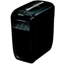 FELLOWES Iratmegsemmisítő konfetti 10 lap Powershred 60Cs iratmegsemmisítő
