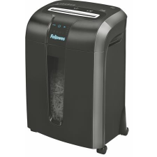 FELLOWES Iratmegsemmisítő, konfetti, 11 lap, FELLOWES "Powershred® 73Ci" iratmegsemmisítő