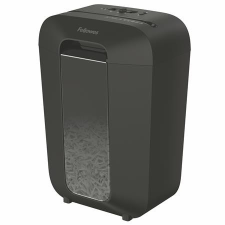 FELLOWES Iratmegsemmisítő, konfetti, 11 lap, FELLOWES "Powershred® LX70" iratmegsemmisítő