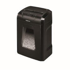 FELLOWES Iratmegsemmisítő, konfetti, 12 lap, FELLOWES "Powershred® 12C" iratmegsemmisítő