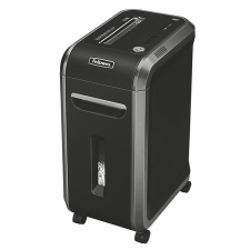 FELLOWES Iratmegsemmisítő, konfetti, 17 lap, fellowes "powershred 99ci" 4691001 iratmegsemmisítő