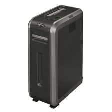 FELLOWES Iratmegsemmisítő, konfetti, 20 lap, FELLOWES "Powershred® 125Ci" iratmegsemmisítő
