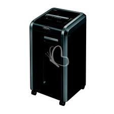 FELLOWES Iratmegsemmisítő, konfetti, 20 lap, FELLOWES &quot;Powershred® 225Ci&quot; iratmegsemmisítő