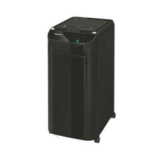 FELLOWES Iratmegsemmisítő, konfetti, 315 lap, FELLOWES &quot;AutoMax™ 350C&quot; iratmegsemmisítő
