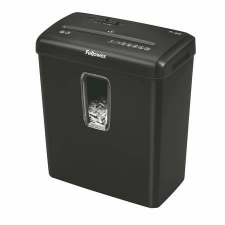 FELLOWES Iratmegsemmisítő, konfetti, 6 lap, FELLOWES Powershred® P-30C (IFW60081) iratmegsemmisítő