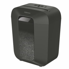 FELLOWES Iratmegsemmisítő, konfetti, 8 lap, FELLOWES "Powershred® LX41" iratmegsemmisítő