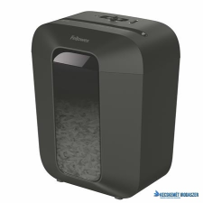 FELLOWES Iratmegsemmisítő, konfetti, 9 lap, FELLOWES "Powershred® LX50" iratmegsemmisítő