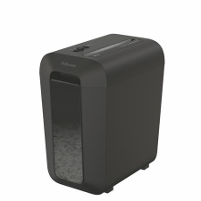 FELLOWES Iratmegsemmisítő, konfetti, 9 lap, fellowes &quot;powershred lx65&quot; 4400701 iratmegsemmisítő