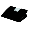 FELLOWES Lábtámasz, állítható magasságú, FELLOWES "Office Suites™ Microban"